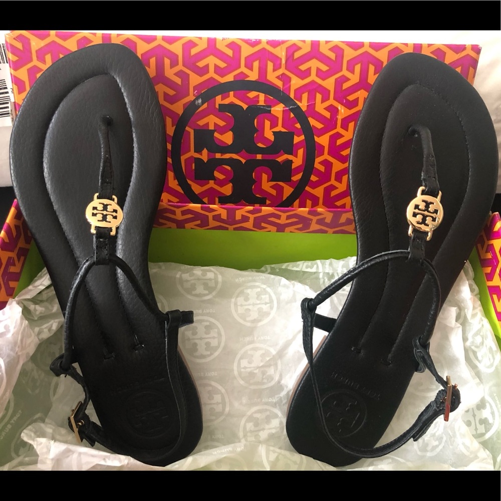 Tory Burch Emmy Sandal